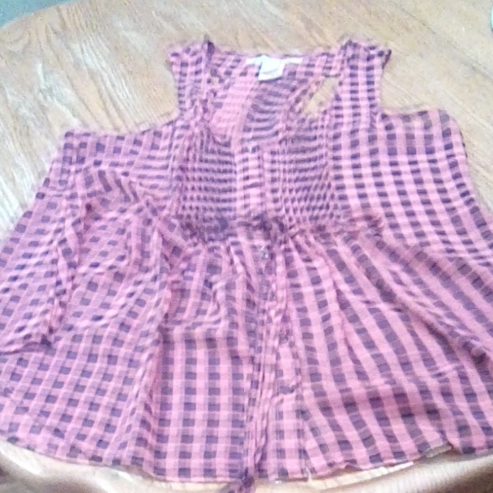 American Rag tank top size large